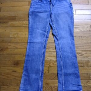 Classic Blue Women's Jeans W 16 I 9 L 30